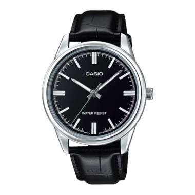 Jam Tangan Pria Casio Original/Jam Tangan Casio Pria/Jam Casio Original/Jam Casio Pria/ MTPV005L 1A