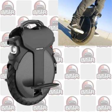 Inmotion 11 Electric Unicycle Scooter One Wheel EUC - Sepeda Roda Satu