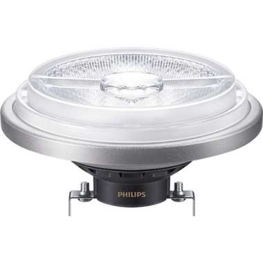 Lampu Philips MAS LEDspotLV D 20-100W 830 AR111 24D