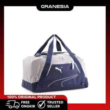 Puma Fundamental Unisex Sports Bag 07923008|Tas Olahraga Unisex