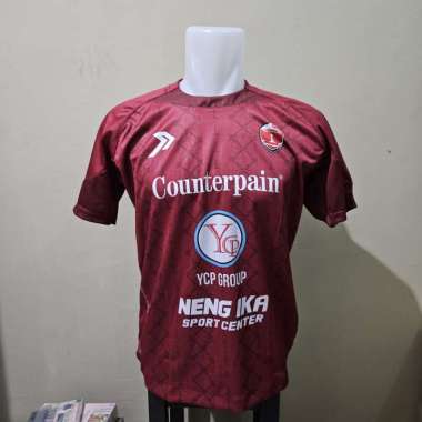 Jersey PSIP Pemalang 2022 Home Player Issue Original L