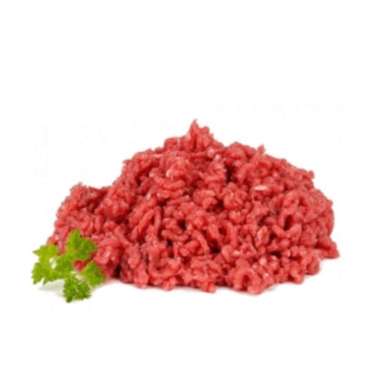 Daging sapi giling segar 250gr