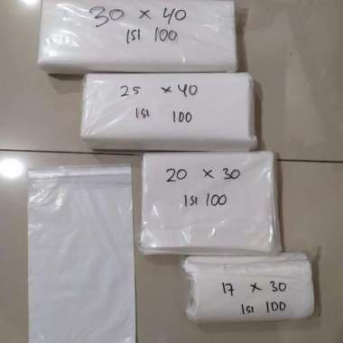 POLYMAILER SEAL HITAM 30 x 40 | PLASTIK PACKING ONLINE SHOP PINK