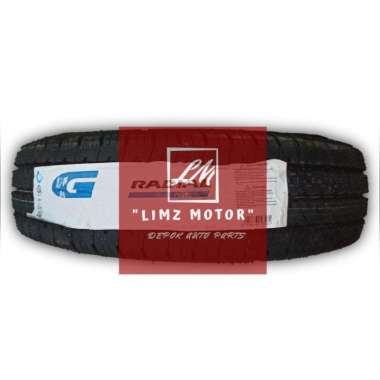 Ban Luar GT Radial Maxmiler Pro 175 R.13C 8PR 97-95R