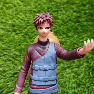 Action Figure Naruto - Gaara