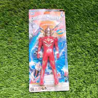Action Figure Ultraman Cosmos