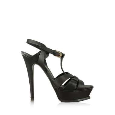 Saint Laurent Tribute 140mm Sandal