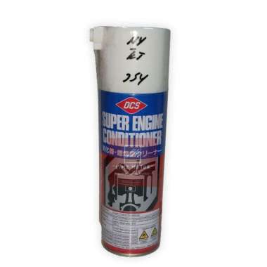 DCS Super Engine Conditioner Made in Japan 203ml