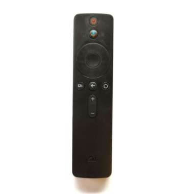 REMOT REMOTE SMART TV XIAOMI LED MI TV 4 / 4A VOICE BLUETOOTH ORIGINAL