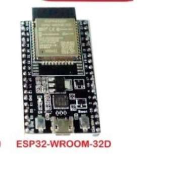 ESP32 DevKitC V4 ESP32-WROOM-32D