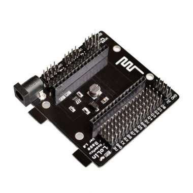 ESP8266 BASE