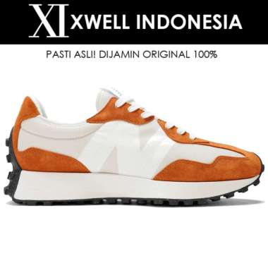 New Balance 327 U327LF Rust Oxide 42.5