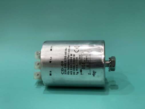 Ignitor 1000 Watt Visicom JPN