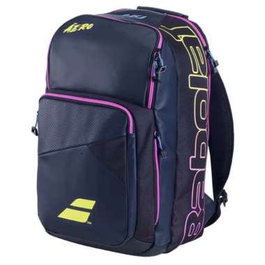 Tas Tenis Backpack Babolat Pure Aero Rafa 2024/Tennis Backpack Babolat Original Pure Aero Rafa Bag