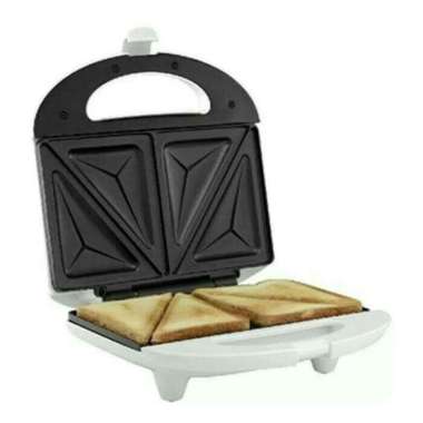 Sharp Kzs-70L(W) Pemanggang Sandwich Roti