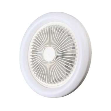 Apa Bohlam Led 2in1 30 Watt Lampu Kipas