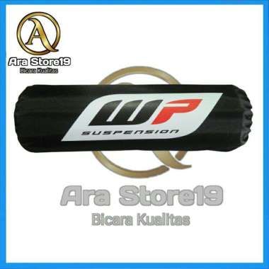 Sarung shockbreaker Cover Shock pelindung shock belakang universal Ukuran L Wp