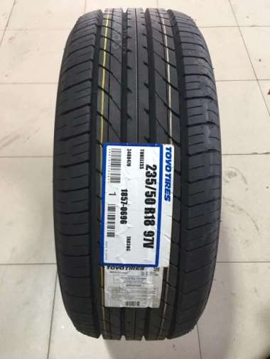 Ban Mobil Toyo TAR30 Ukuran 235/50 R18 Oem Ban Mobil Alphard