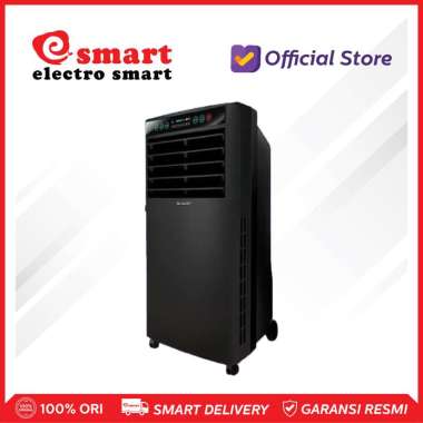 SHARP Air Cooler PJ-A77TY-B