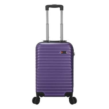 Swiss Polo Koper 18 inci TCJS6903-32-18 Deep Purple