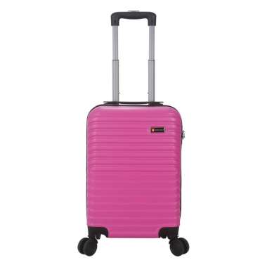 Swiss Polo Koper 18 inci TCJS6903-32-18 Fuschia