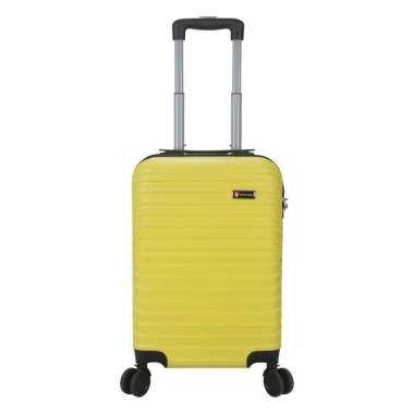 Swiss Polo Koper 18 inci TCJS6903-32-18 Yellow