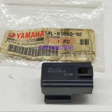 relay stater yamaha scorpio z original yamaha 1RL-81950-92