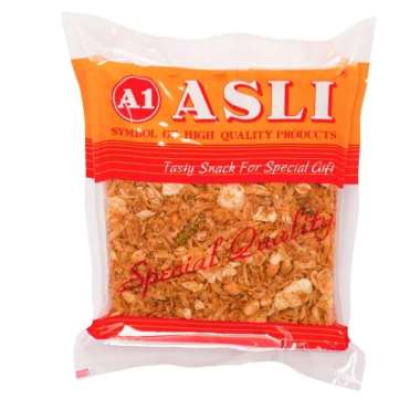 Asli A1 sambal bubuk / Keripik Sambal Bubuk Siantar Medan