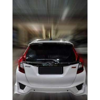 cover wiper Jazz 2014 Wiper jazz GK5 2014-2019 garnish wiper jazz GK5