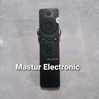 REMOTE REMOT MII TV BOX XIAOMI SEPERTI ORIGINAL