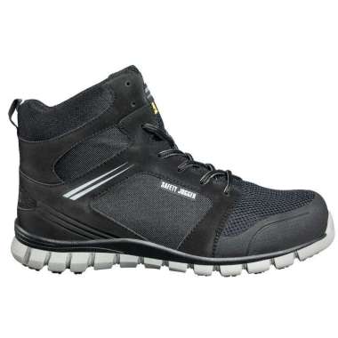 SAFETY JOGGER ABSOLUTE BLACK