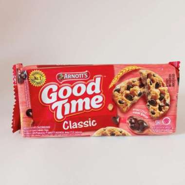GOOD TIME COOKIES