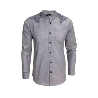 Redcliff Koko Pria Shanghai Panjang Navy 6IK301001 XXL