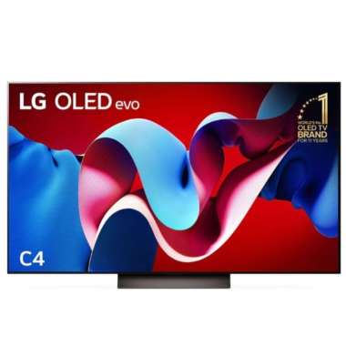 TV LG OLED55C4PSA OLED SMART TV 55 INCH