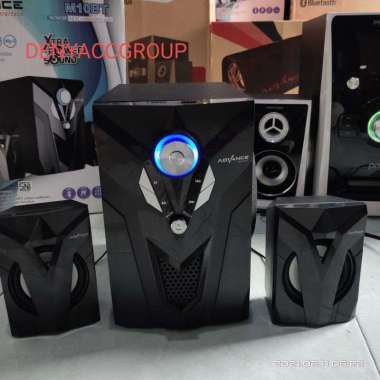 SPEAKER BLUETOOTH ADVANCE M10BT