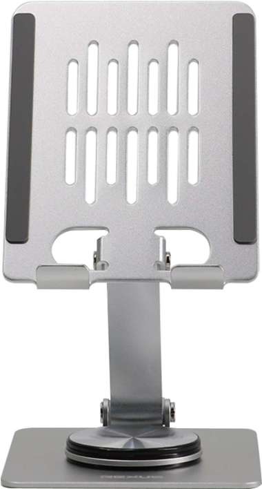 Rexus Tablet/Phone Stand Decha Mini FP05 Silver