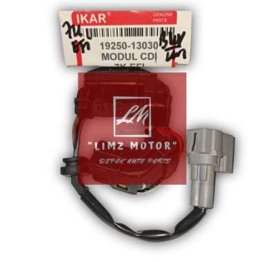 Modul CDI Delco Only Toyota Kijang 7K Efi
