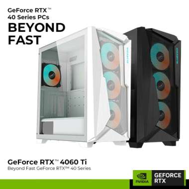 Gigabyte PC Gaming Set I7 12700F | SSD 1TB White