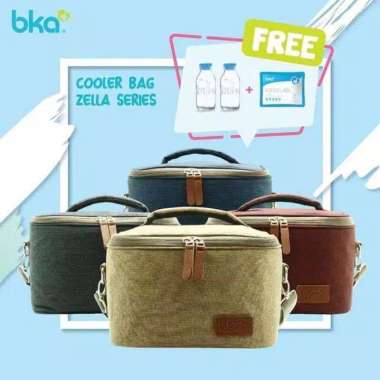 BKA Cooler Bag Zella zella