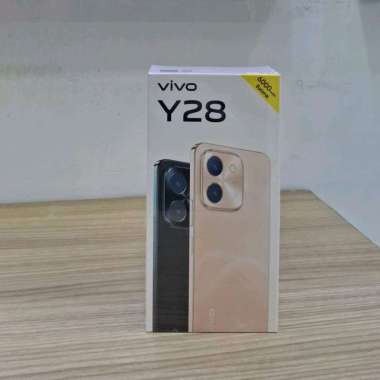 VIVO Y28 Ram 6/128 Orange