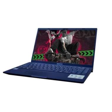 Laptop AXIOO Mybook HYPE 3 23RJ308MNB1 / INTEL Core i3 1005G1 8GB 256GB Blue
