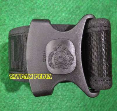 Kopel Ceklok Polri Setara Jatah - Kopel Ceklok