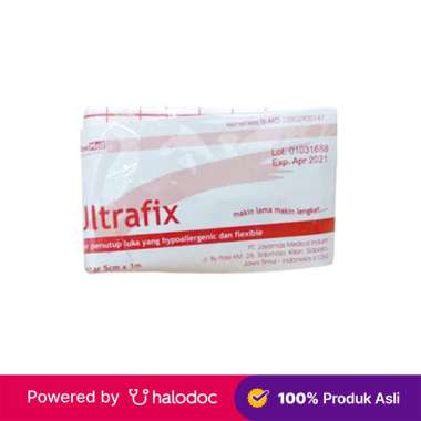 Ultrafix 5cm X 1m
