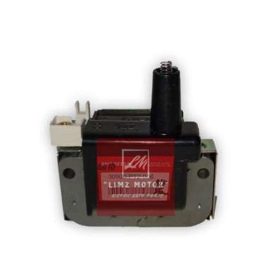 Ignition Coil-Koil Pengapian Honda Accord Maestro Inject & Cielo Non VTEC & City Z & CRV Gen1 &Genio