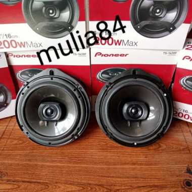 Speaker PIONEER pintu mobil Honda jazz Freed HRV CR-V Mobilio terbaik