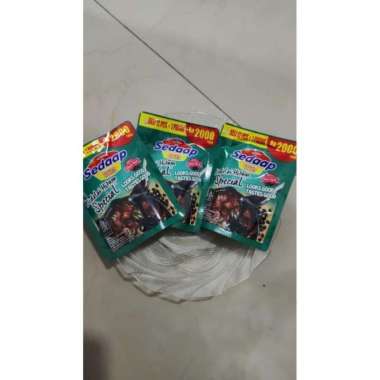 Kecap Sedaap 84 gr