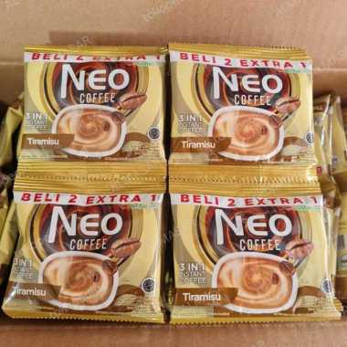 kopi neo tiramisu 1 renceng