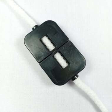 Mainan Sulap Tali Putus Sambung - Tali Potong Tersambung Kembali - Mainan Sulap Anak Murah