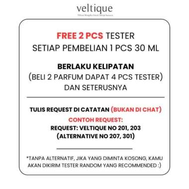 [Veltique No 161B] Imagination LV Extrait De parfum REQ TESTER