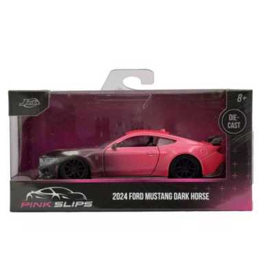 Jada 1:32 - PINK SLIPS Ford Mustang Dark Horse 2024